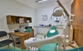 Consultório Dr. Sandro